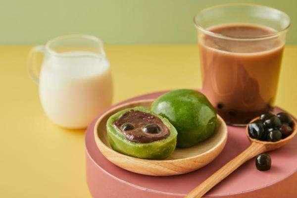 「西安」我在西安等你|“陕派”美食上新了!也上心了!