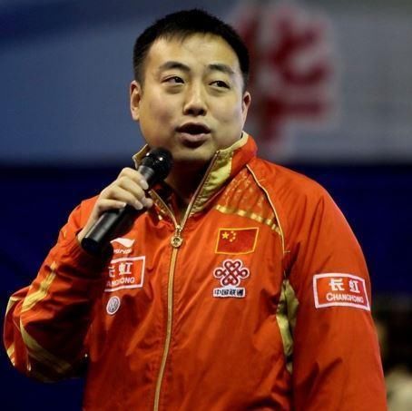 2018年中国体育界第一个好消息 刘国梁终于复
