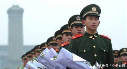 老兵退伍后,一定不要把退伍证弄丢,否则将损失