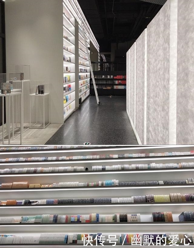 Page One 视觉陈列设计:书店如何营造放松的购物体验?