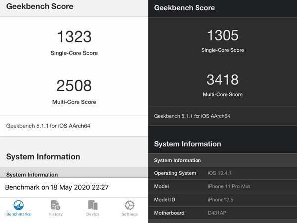 『红色』这台红色版iPhone SE2用了一个月,我对它有了新的认识