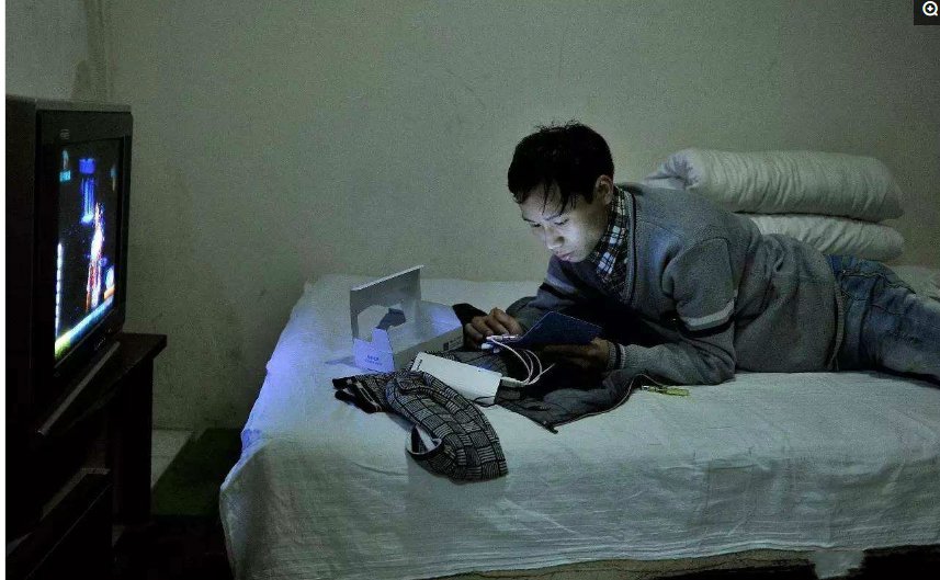 知道火车站附近旅馆住宿只要40块钱一晚，是为什么吗?看了就知道