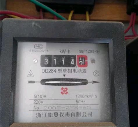  「交得」换上智能电表以后，为什么说电费比以前交得多了？是什