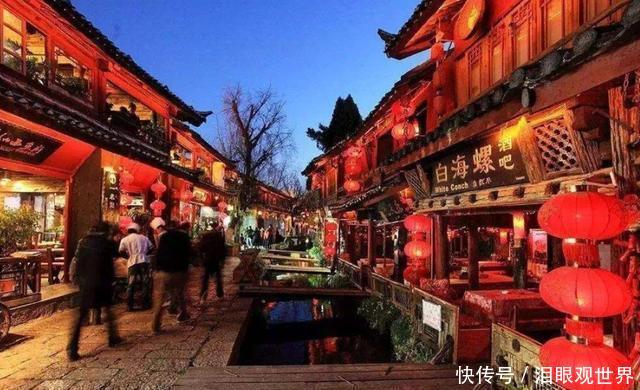 中国最“动听”省份,游客一听名字就“酥”了,风景个个都说好