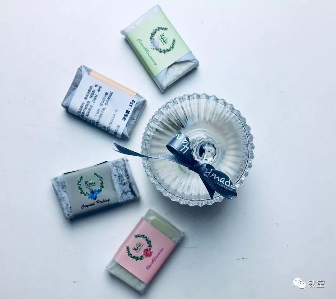 钛空舱史上最全测评，洗了N次手，只为测测这些手工皂到底好不好