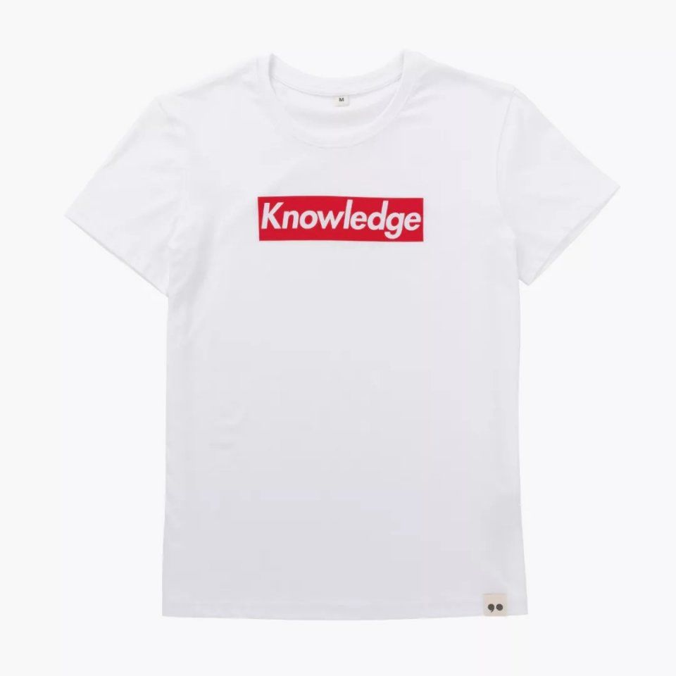 大象公会的 T 恤