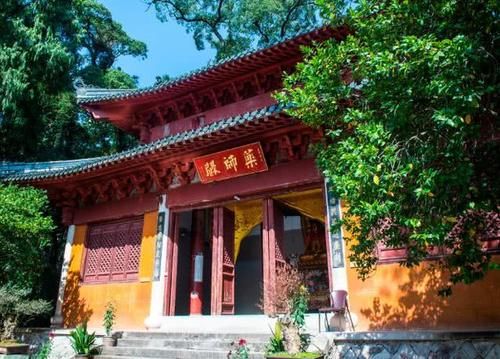 中国唯一零差评的5A景区！不收取门票钱，电瓶车往返仅需5元！