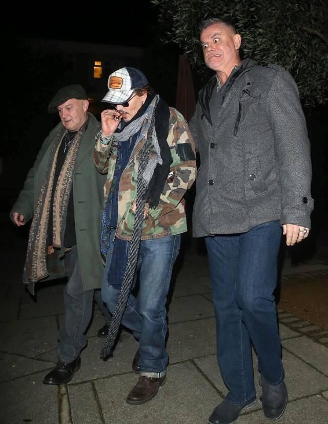 『加勒比海盗』57岁约翰尼·德普深更半夜回归控告家庭暴力诬蔑全过程圆满,损害超5亿美元