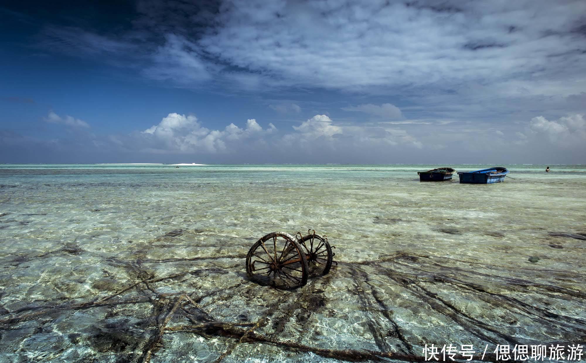 中国最矛盾的城市，拥有石油储量高达230亿吨，拒绝老外进入