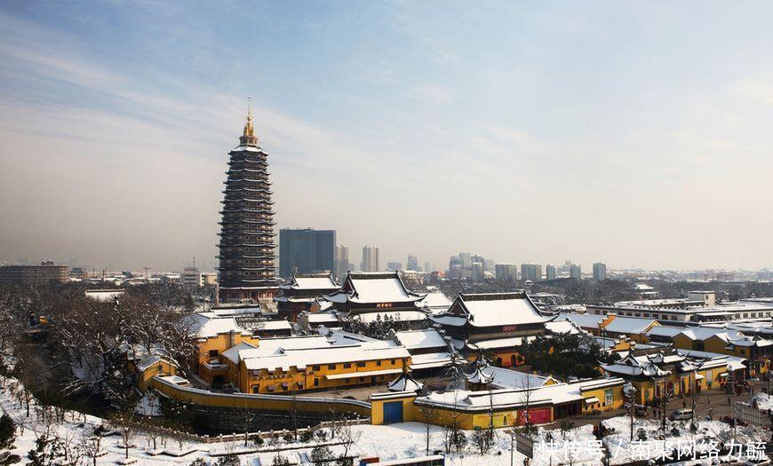 江苏最没存在感的地级市, 近几年却在悄悄崛起, 有望成为下个苏州