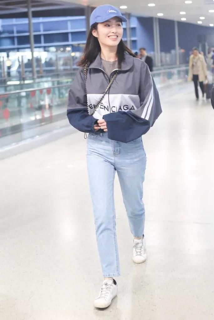 说人话版《秋冬时装潮流》，说什么我也得弄一件