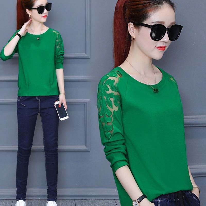 四五十女人，入秋别乱穿!推荐这，小衫配阔腿裤，遮肉减龄还百搭