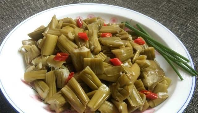  「笑话」曾是农村猪食，饭店点了惹笑话，却是难得美味，懂吃的不多