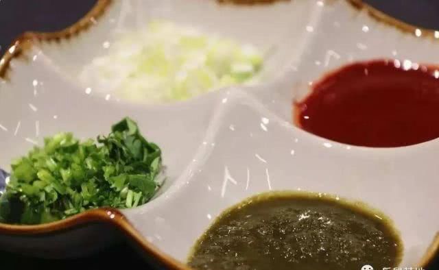  『苋菜』昨晚春风吹庭院，又是一年苋菜上菜的季节了