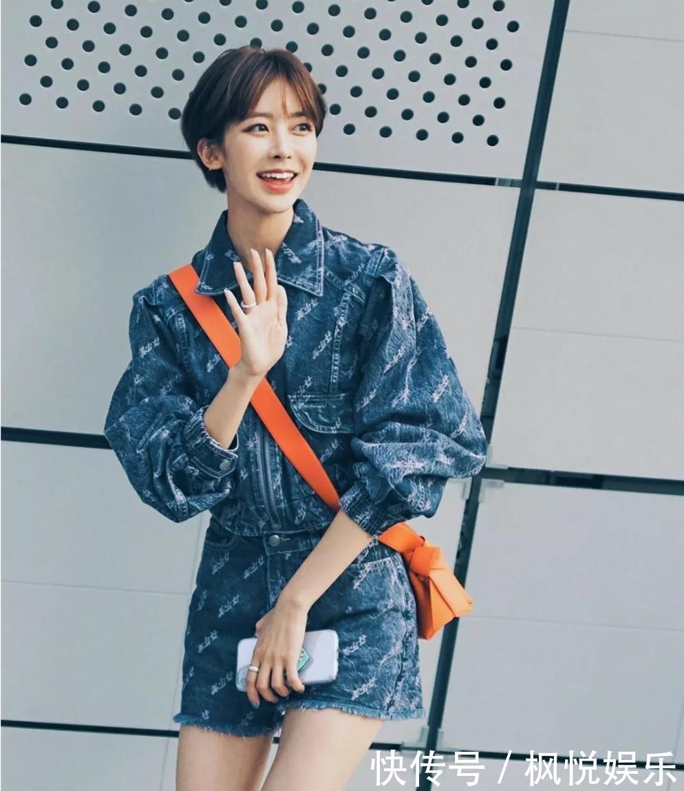 『特别』女发无论怎么剪,让人过目不忘的恐怕只有这几款,减龄时尚真优雅