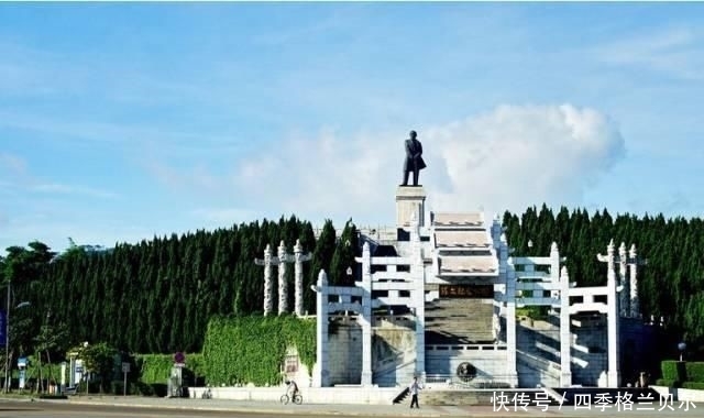  「唯一」他，是中国唯一用伟人命名的城市，是中国最适合居住的