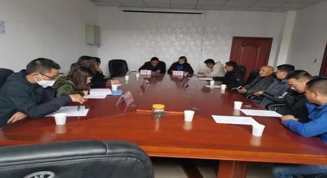  [政府]定日县审计局有力有序推进政府投资建设项目审计工作