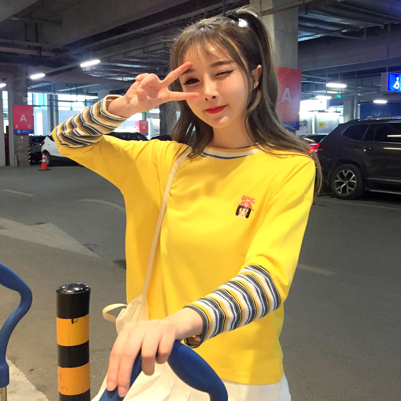 等我发工资我一定要买这样的秋装,你备了吗