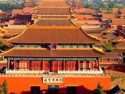 带劲！中国最有骨气的景区，对国人免费，外国人直接拒绝入内！