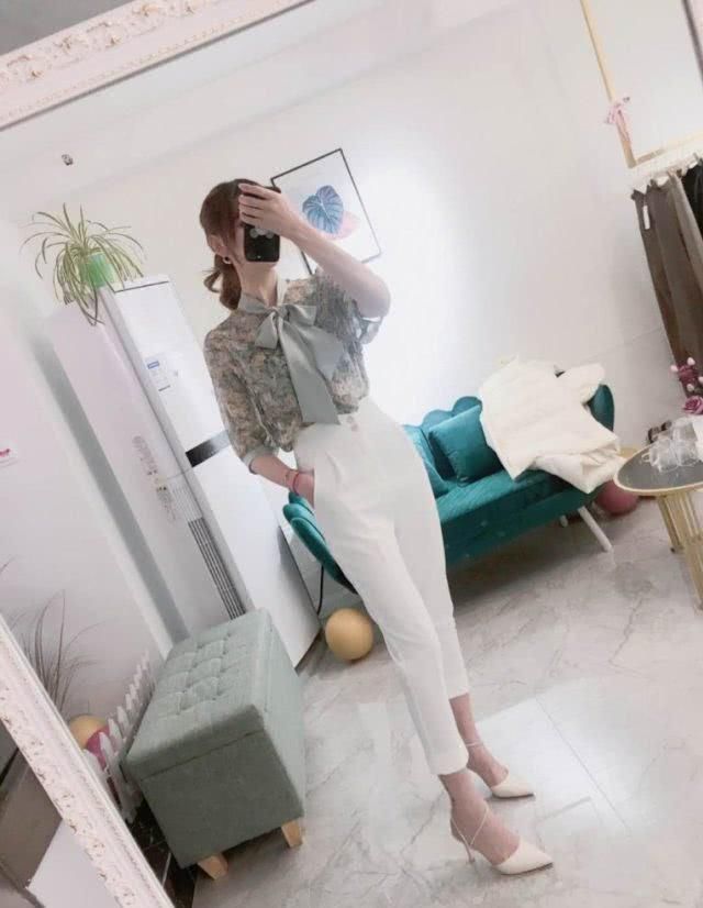  『不愁穿』风格穿搭，一周搭配不重样，每天一套不愁穿