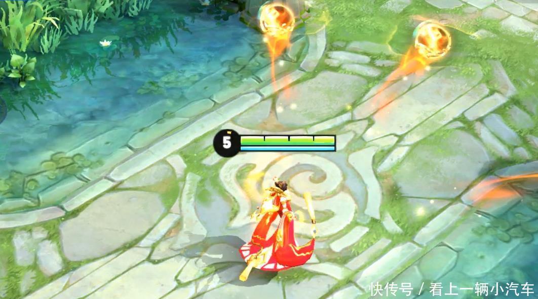  [靠着自己]谁能打赢1级东皇 射手：百里守约 法师：嫦娥 辅助选他