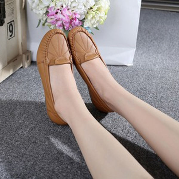 13双时尚女鞋，女人出门穿舒适不累脚，关键优雅有气质