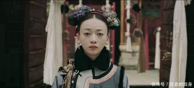 延禧攻略富察皇后留下的遗书,只是为了救魏璎