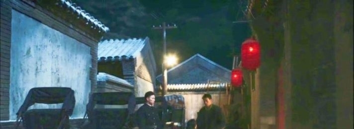  #曝光#《新世界》关宝慧的结局曝光, 原来她是一个心机女