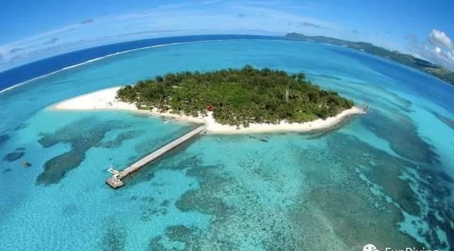 这个唯一免签的美国领土，刚刚缩短了免签停留期！不潜水还等啥呢