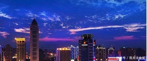  一线：将要晋升一线行列的五大城市, 个个潜力巨大