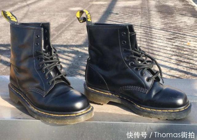 硬朗中性风格马丁靴 由康复鞋到时尚潮流单品 道出传奇色彩历史 伊人女性频道 硬朗中性风格马丁靴 由康复鞋到时尚潮流单品 道出传奇色彩历史 伊人女性频道