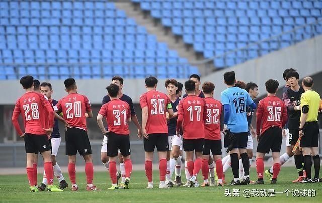 「球队」确定了!中国足坛新赛季第一个悬念揭晓,三支球队命运将迎来巨变