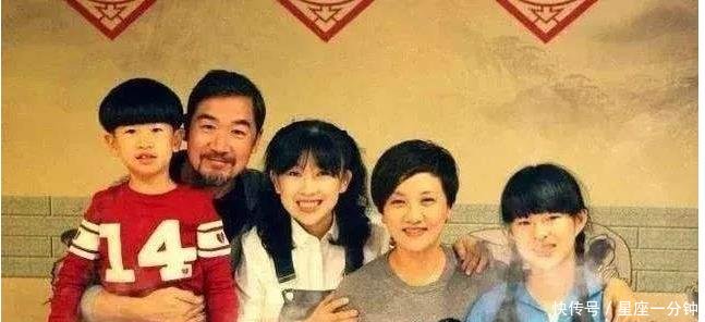  『张国立与邓婕』1988年，张国立为邓婕与罗秀春离婚，罗秀春现在过得怎么样