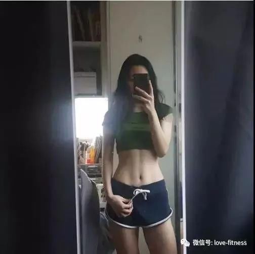 从100公斤减到50公斤，如今她漂亮到亲妈不敢认!