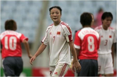 前世界杯亚军女足成员张鸥影患癌,收入低下无