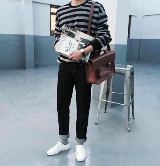 女生：男生穿这4件衣服丑爆了！想撩妹就赶紧扔了吧！