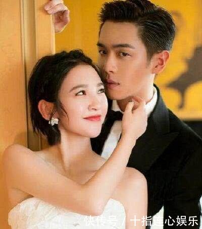 唐艺昕厉害了，把“AK47”别在腰间，难怪张若昀这么爱她