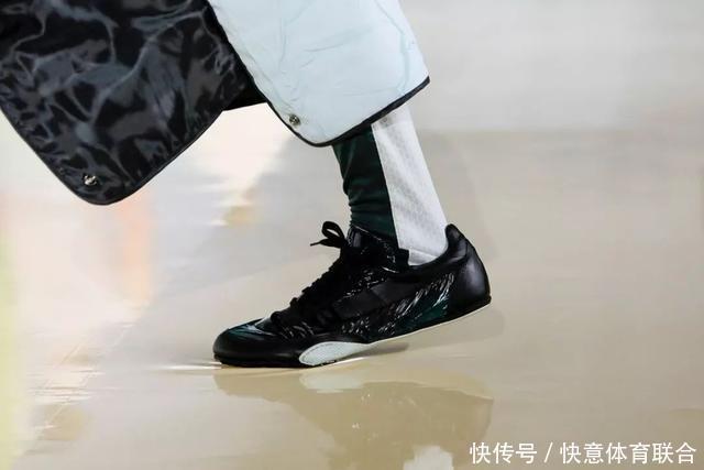  『球鞋』2020年球鞋圈趋势丨正统皮鞋和薄底球鞋将成为新的潮流