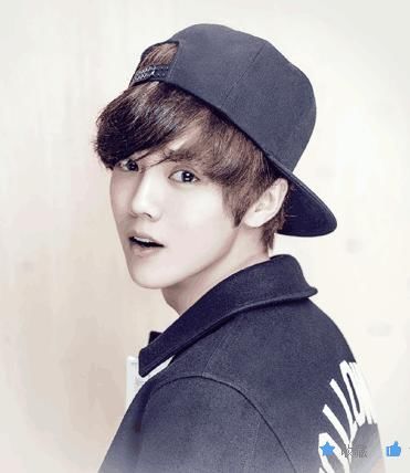 鹿晗正式宣布分手 , 女友回应声称彼此祝福