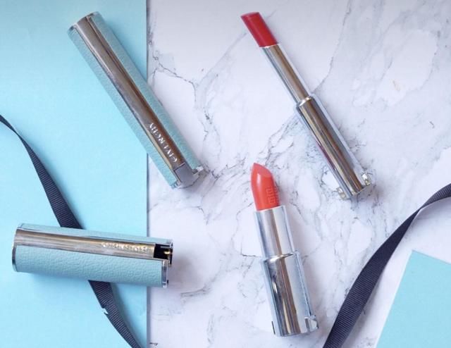 超级无敌显白的口红