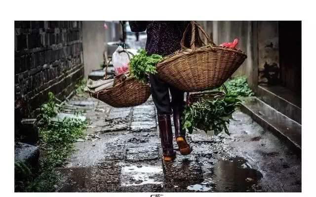 这12个安徽最美小众古镇,你有几个还没去过?