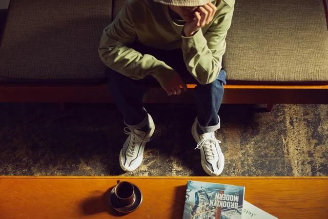 「主理人」提问:一双具有「质感」的球鞋是什么样子的?