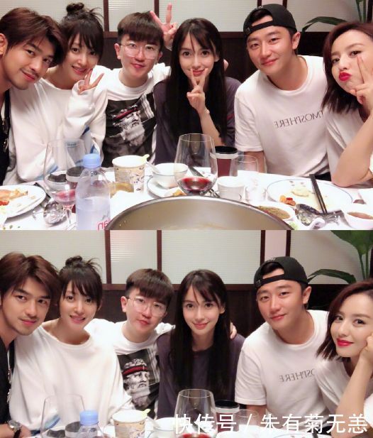 张大大喊冤有人买水军黑他两年，网友：我就是水军为什么不给我钱