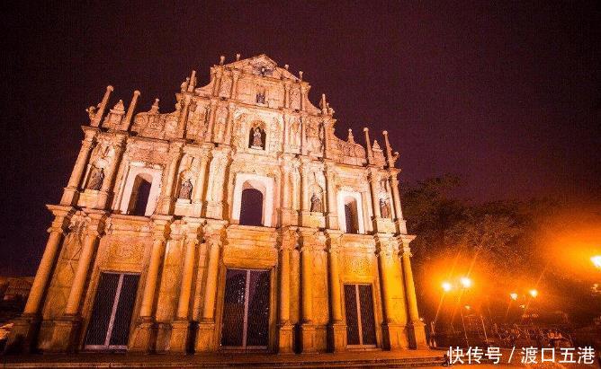 世举世闻名,为什么收复不了澳门?葡萄牙人很