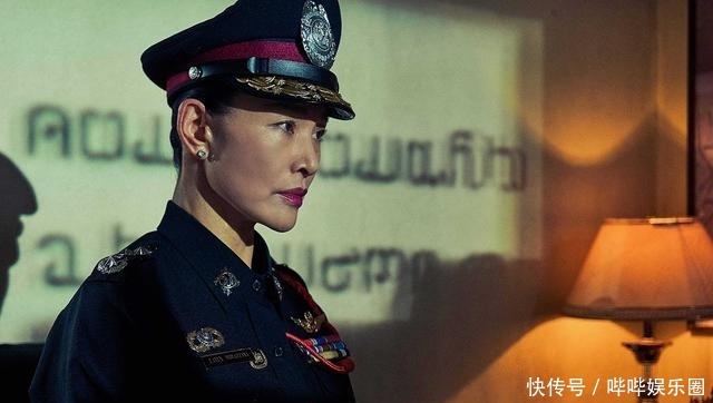 电影误杀票房走势