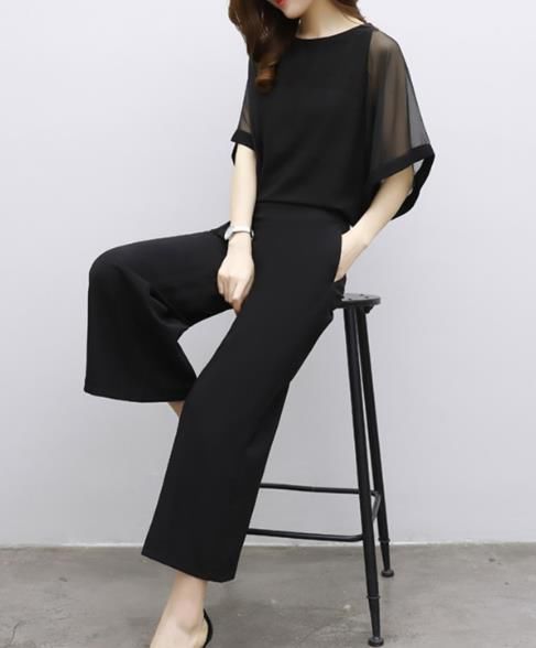 超有女人味的洋气套装全在这里了，气质范十足，美到陶醉