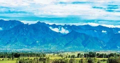  中国■中国最牛逼的铁路之一，改变了“蜀道难”的困局