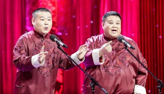 「实则」孙越看似憨厚实则桀骜,为何对郭德纲死心塌地?4大原因是重点