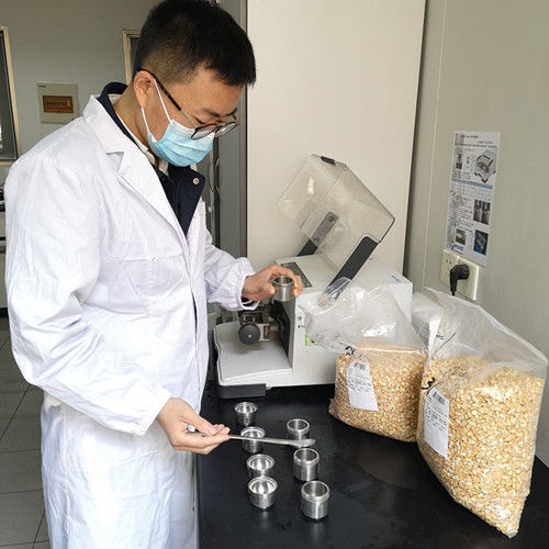 #携带#2批近4吨携带病毒的进口玉米种子被上海海关截获、销毁……