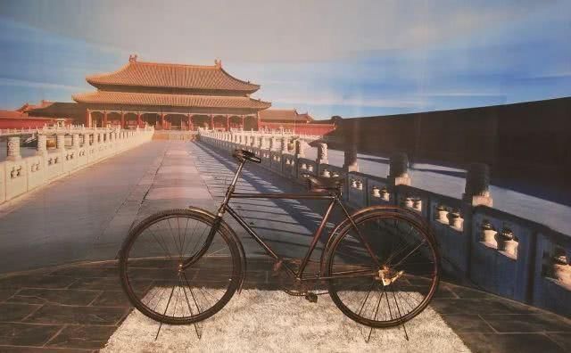 霸州中国自行车博物馆:穿越百年,骑行悠悠